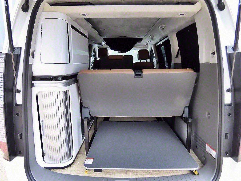 HYUNDAI Staria 2024 Blanco - Importación desde Corea - HF Imports Iquique - Foto 17