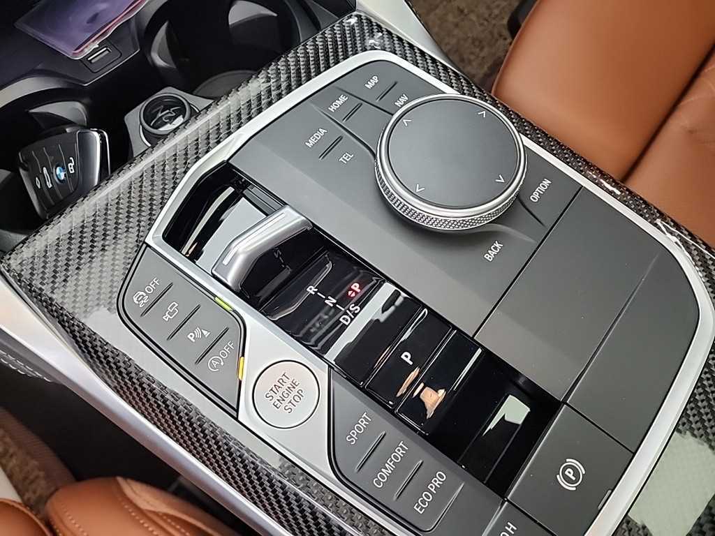 BMW 4 Series - Vista 8