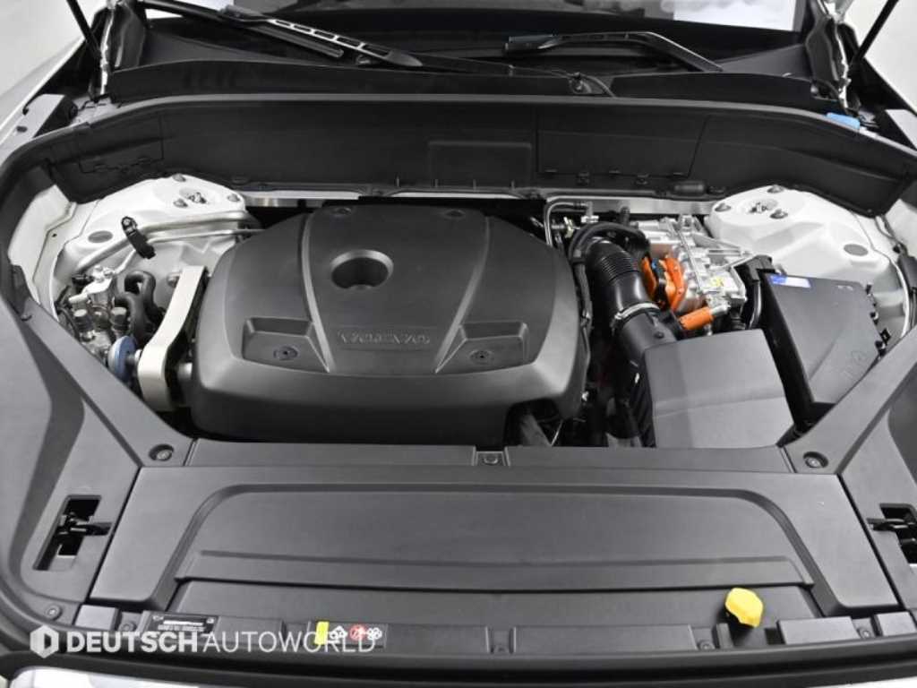 Volvo XC90 - Vista 6