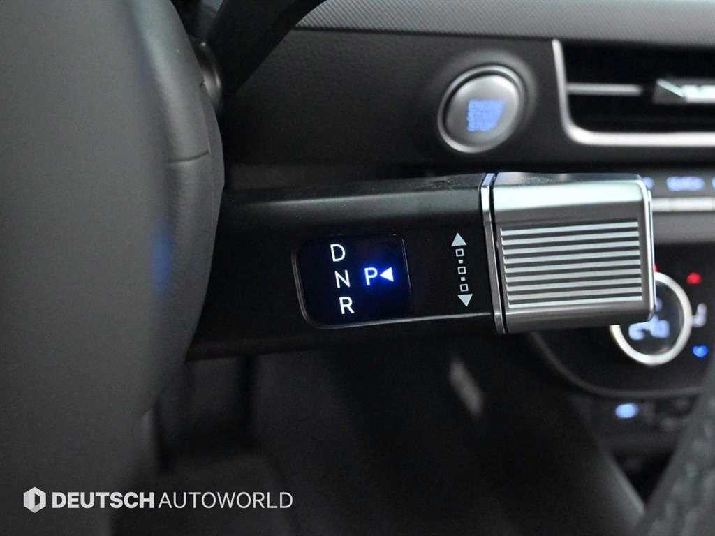 HYUNDAI Sonata - Vista 9