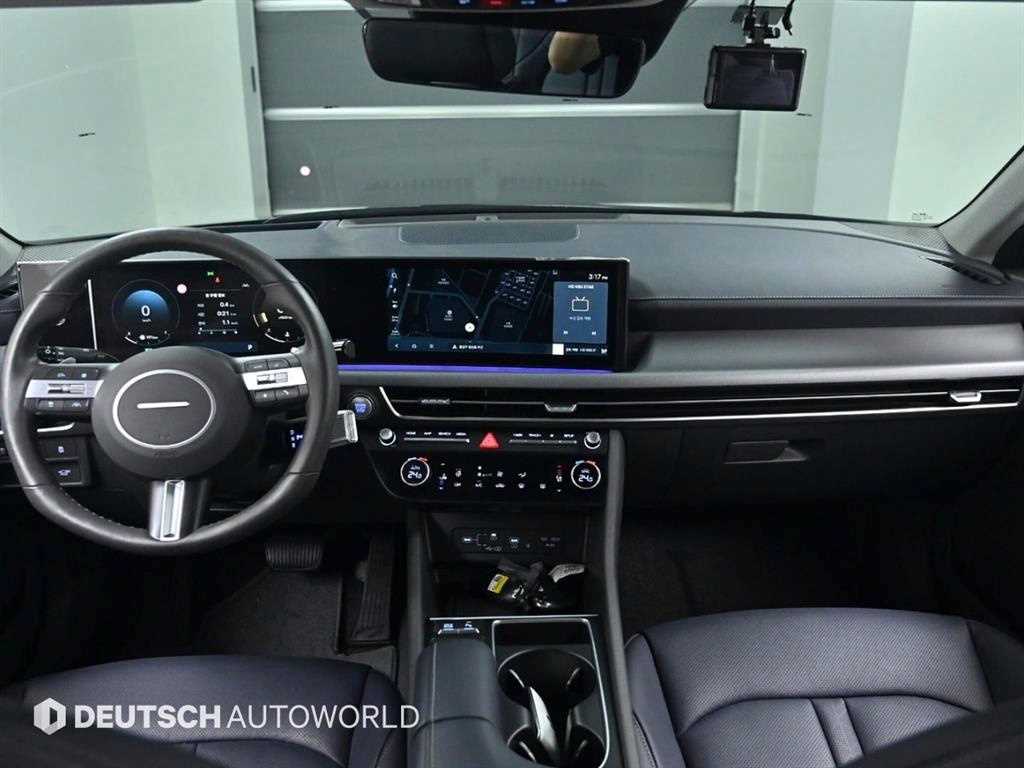 HYUNDAI Sonata - Vista 7