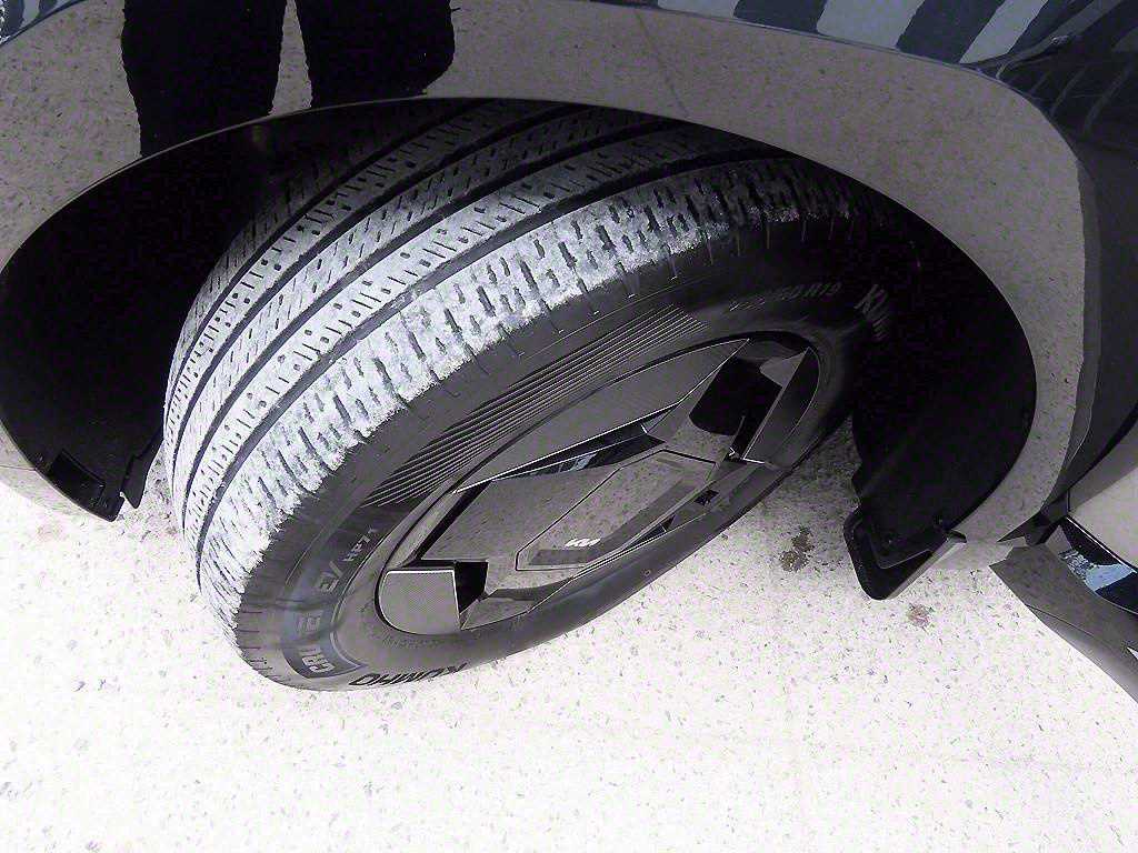 KIA EV9 2024 - Importación desde Corea - HF Imports Iquique - Foto 20