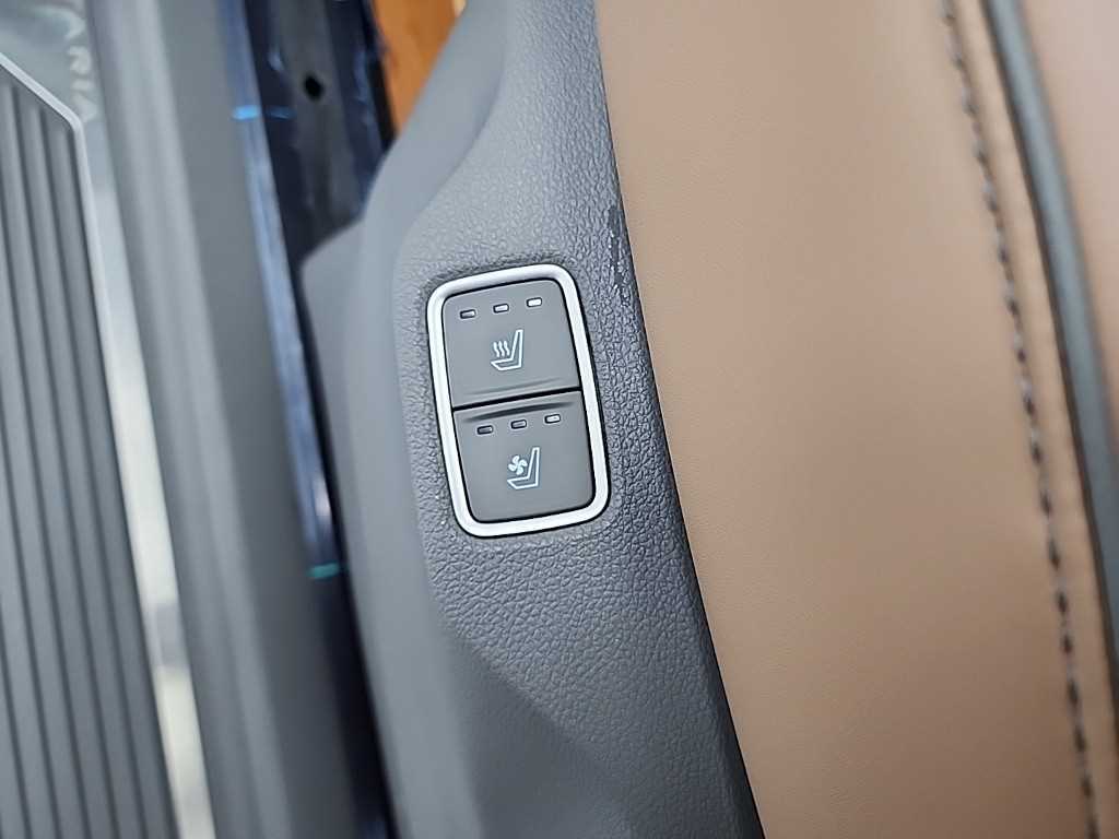 HYUNDAI Staria 2022 Negro - Importación desde Corea - HF Imports Iquique - Foto 15