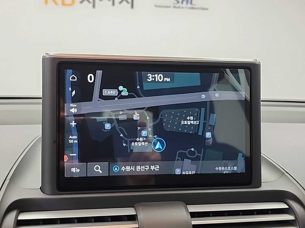 HYUNDAI Casper 2023 Rojo - Importación desde Corea - HF Imports Iquique - Foto 13