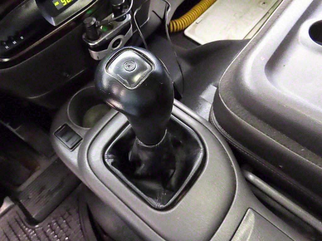 medium and large cargo truck - Vista 12