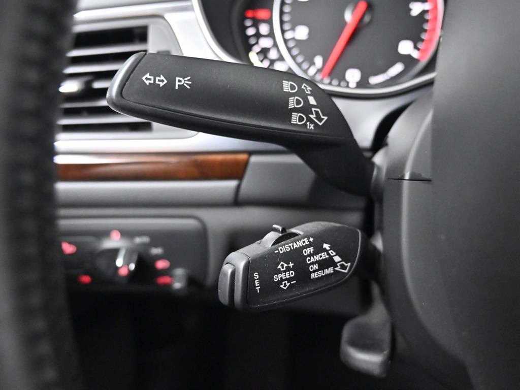 Audi A6 2015 - Importación desde Corea - HF Imports Iquique - Foto 18