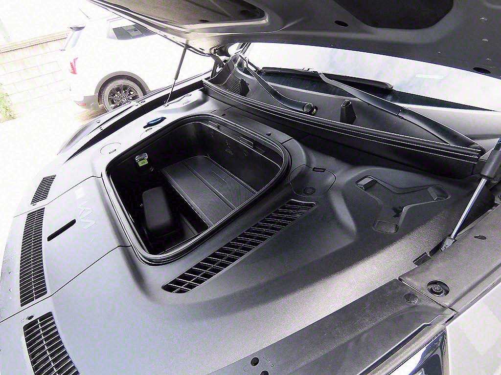 KIA EV9 2024 - Importación desde Corea - HF Imports Iquique - Foto 19