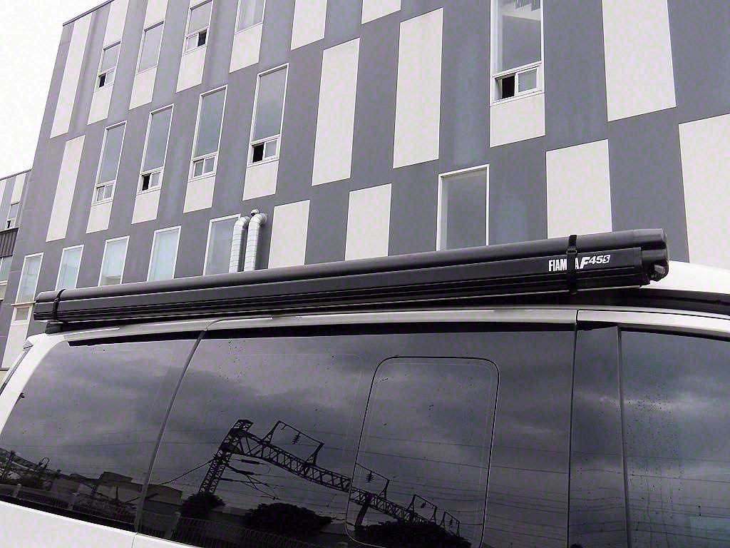 HYUNDAI Staria - Vista 5