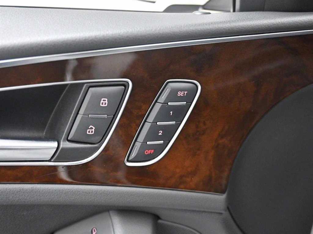 Audi A6 2015 - Importación desde Corea - HF Imports Iquique - Foto 17