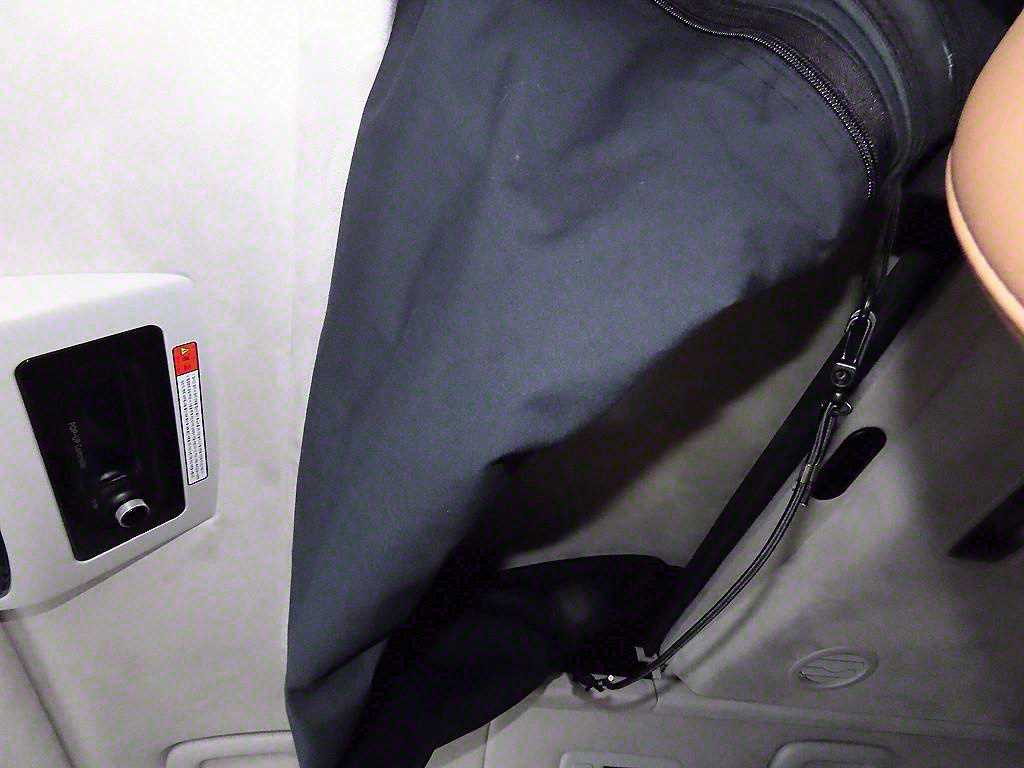 HYUNDAI Staria 2024 Blanco - Importación desde Corea - HF Imports Iquique - Foto 14