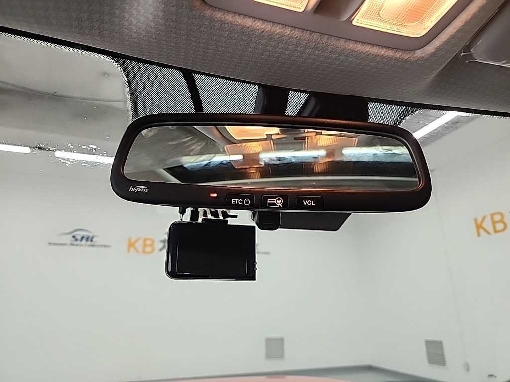 HYUNDAI Casper 2023 Rojo - Importación desde Corea - HF Imports Iquique - Foto 16