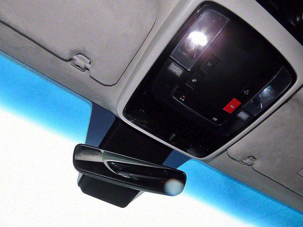 HYUNDAI Staria 2024 Blanco - Importación desde Corea - HF Imports Iquique - Foto 13