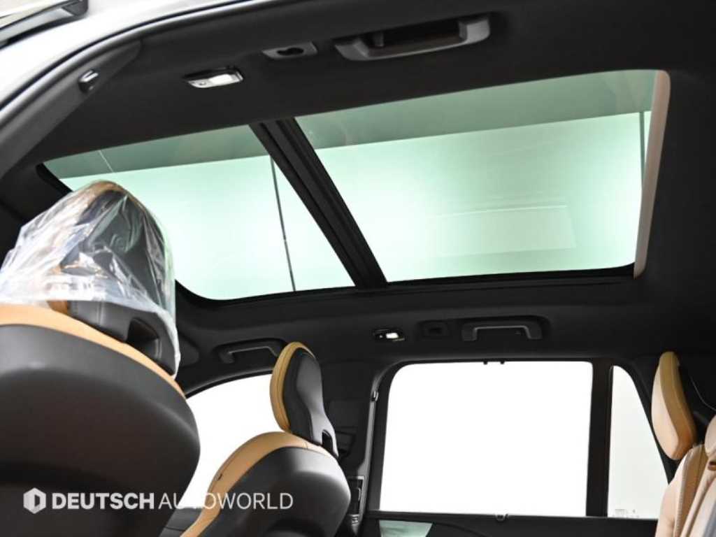 Volvo XC90 2023 Blanco - Importación desde Corea - HF Imports Iquique - Foto 19