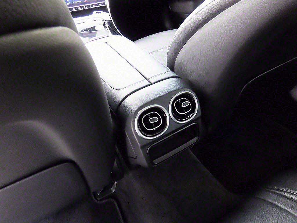 Mercedes Benz C Class 2024 - Importación desde Corea - HF Imports Iquique - Foto 16