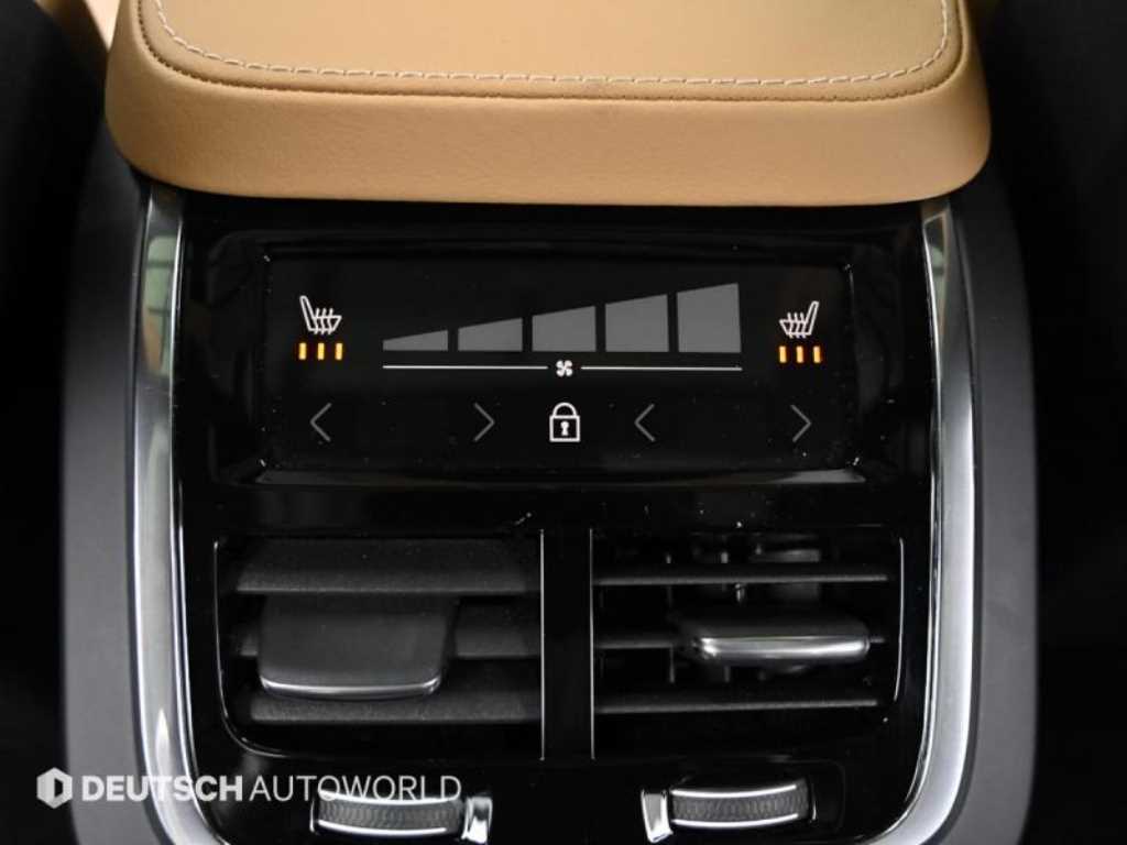 Volvo XC90 2023 Blanco - Importación desde Corea - HF Imports Iquique - Foto 16