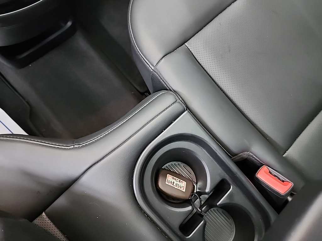 HYUNDAI Casper 2023 Rojo - Importación desde Corea - HF Imports Iquique - Foto 15