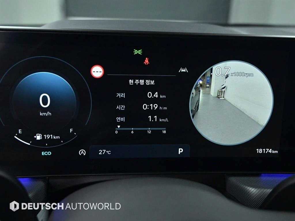 HYUNDAI Sonata - Vista 8