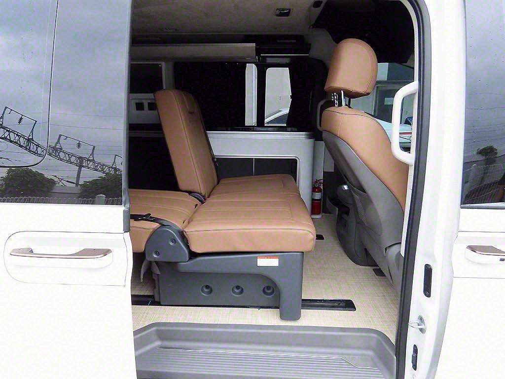 HYUNDAI Staria - Vista 7