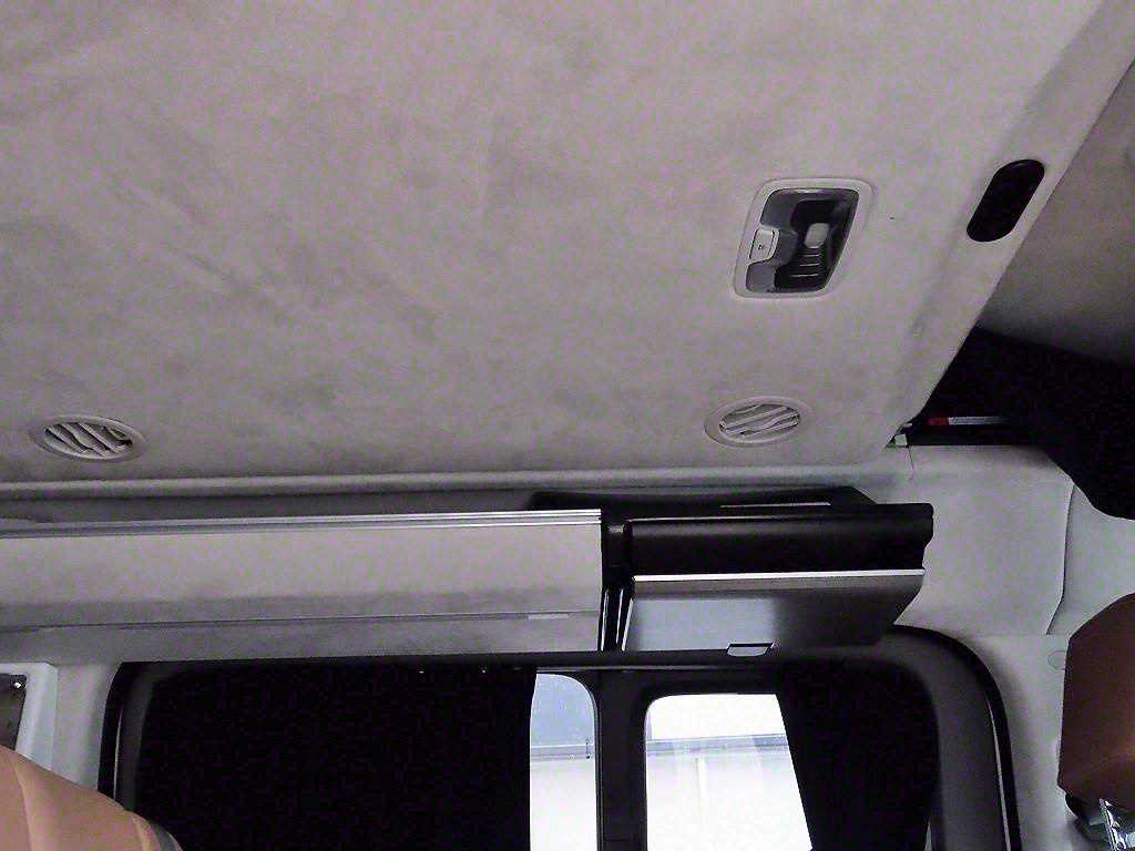 HYUNDAI Staria 2024 Blanco - Importación desde Corea - HF Imports Iquique - Foto 15