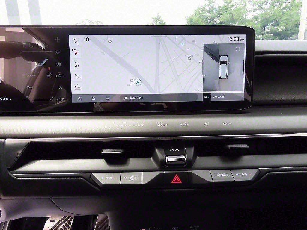 KIA EV9 2024 - Importación desde Corea - HF Imports Iquique - Foto 14