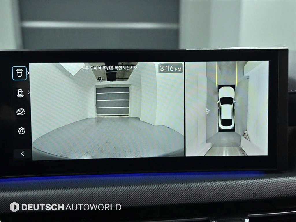 HYUNDAI Sonata 2024 Gris - Importación desde Corea - HF Imports Iquique - Foto 15