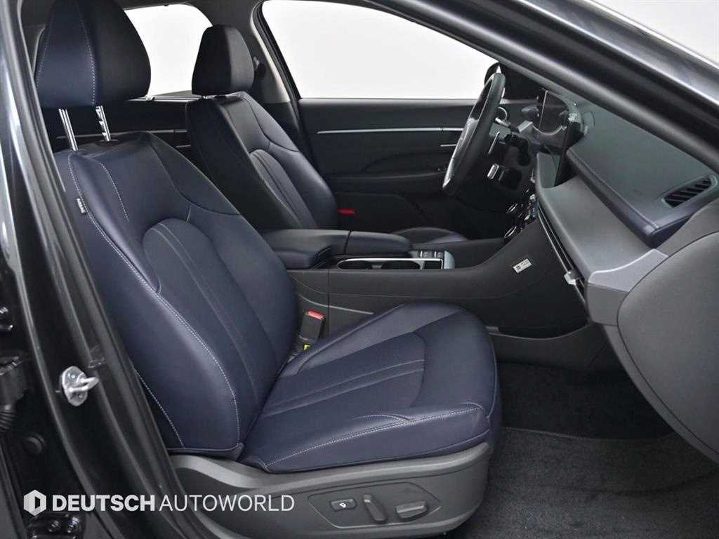 HYUNDAI Sonata - Vista 10