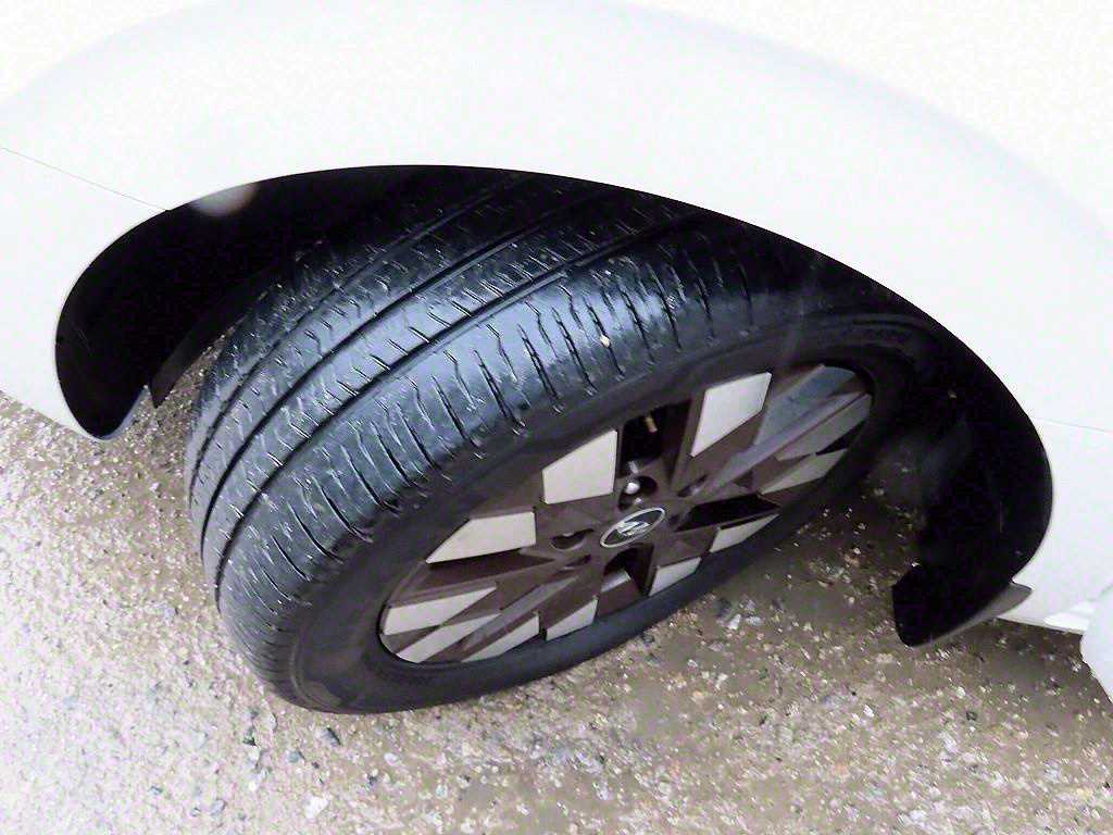 HYUNDAI Staria 2024 Blanco - Importación desde Corea - HF Imports Iquique - Foto 20