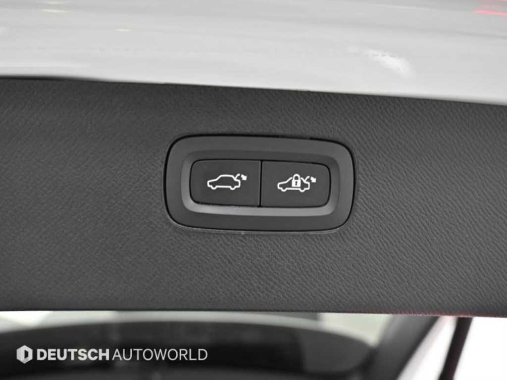 Volvo XC90 2023 Blanco - Importación desde Corea - HF Imports Iquique - Foto 20