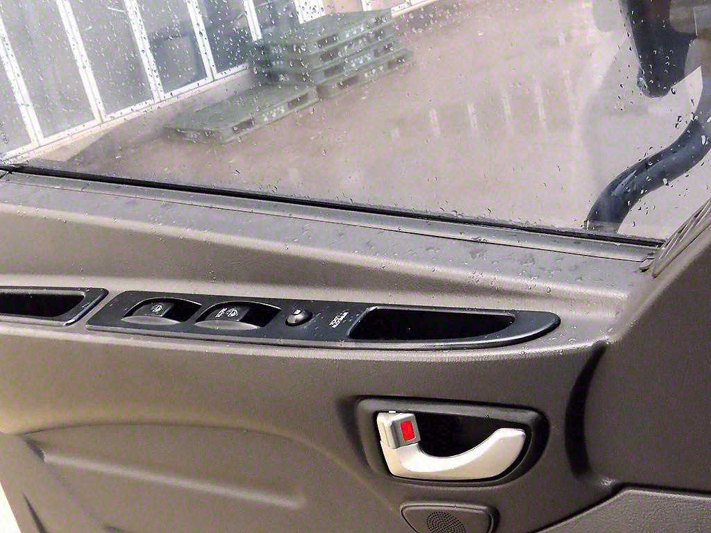 medium and large cargo truck 2017 Blanco - Importación desde Corea - HF Imports Iquique - Foto 13