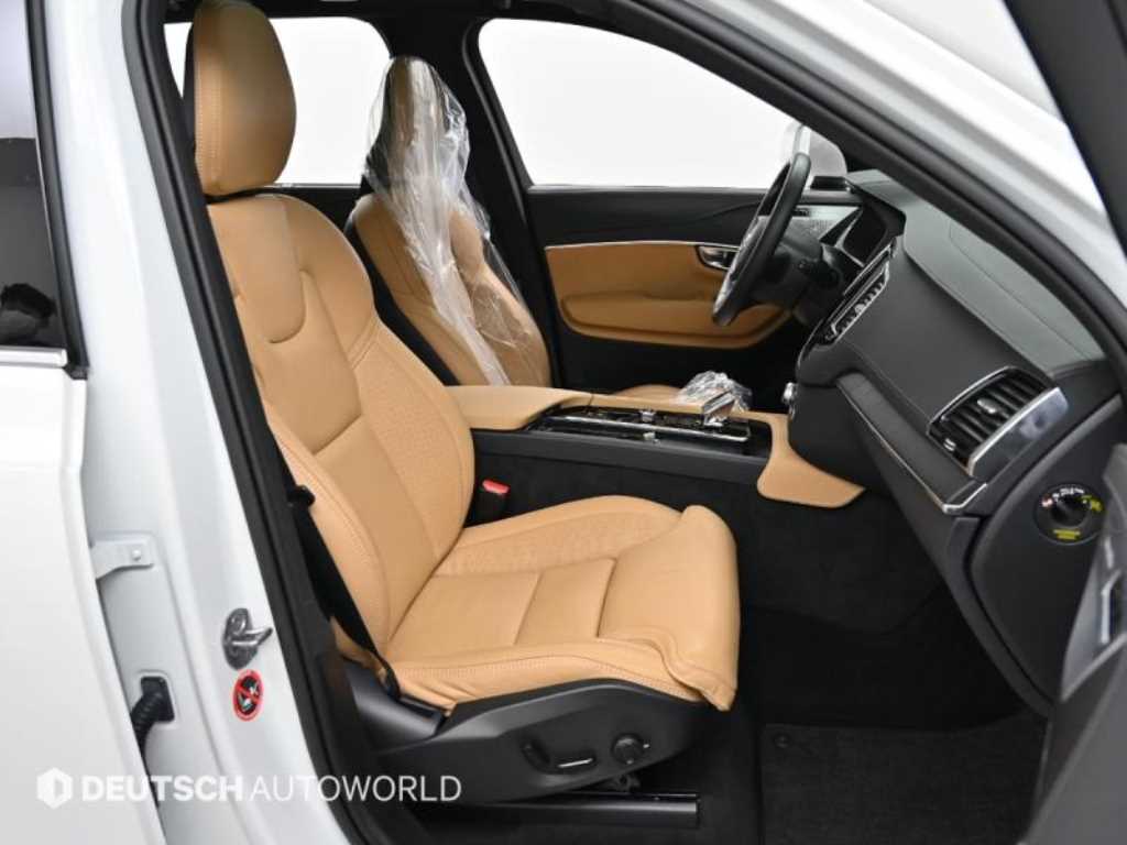 Volvo XC90 - Vista 10