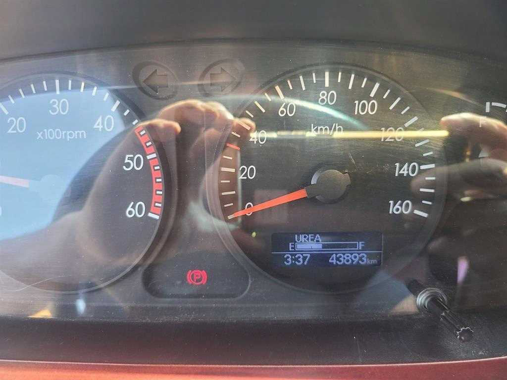 medium and large cargo dump 2017 Blanco - Importación desde Corea - HF Imports Iquique - Foto 18