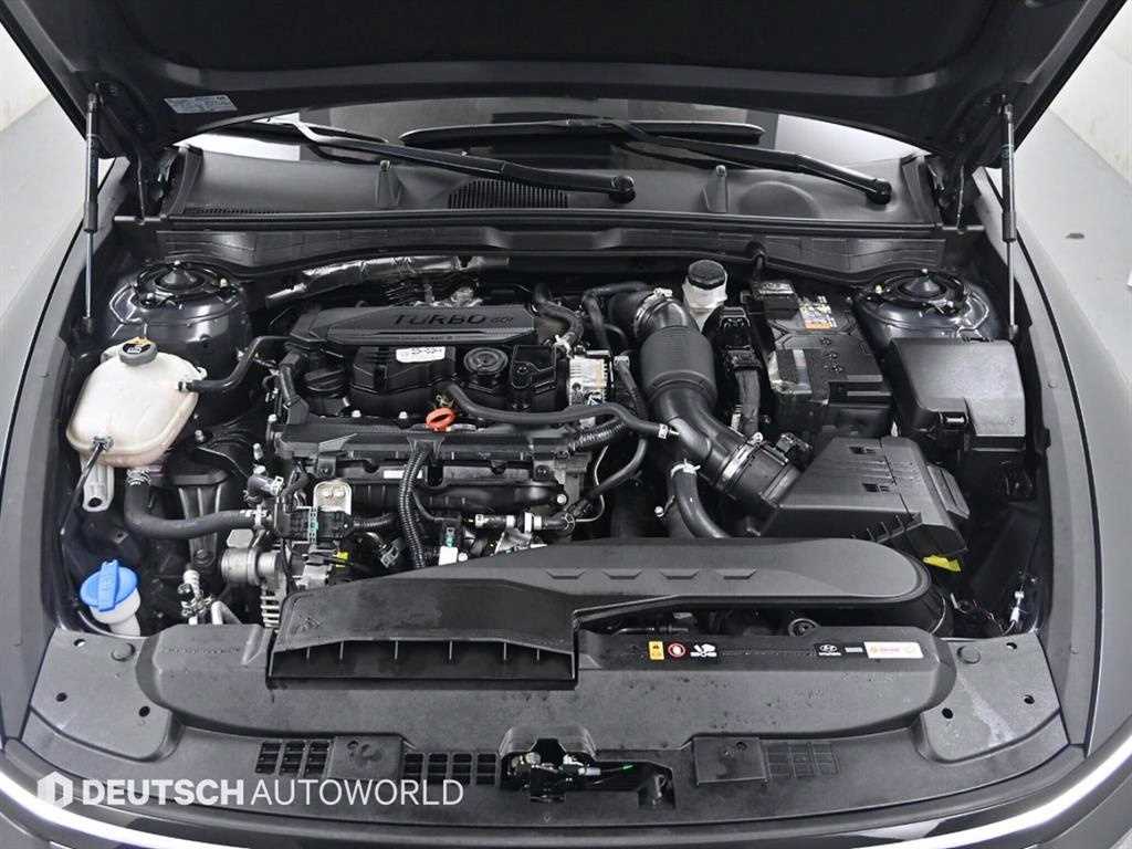 HYUNDAI Sonata - Vista 6