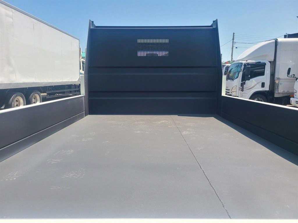 medium and large cargo dump - Vista 7