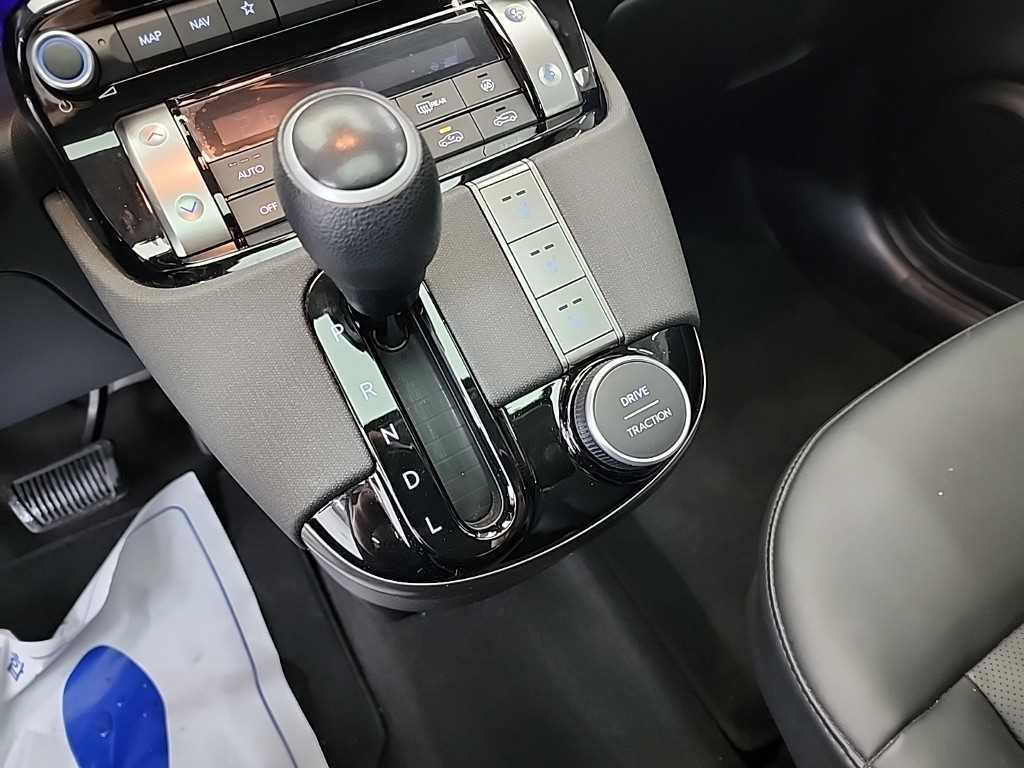 HYUNDAI Casper - Vista 8