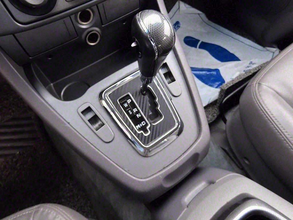 Ssangyong Korando - Vista 12