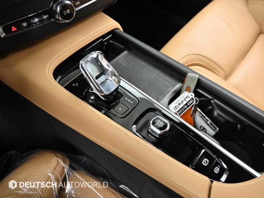 Volvo XC90 - Vista 9