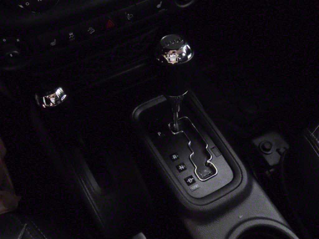 Jeep Wrangler - Vista 6