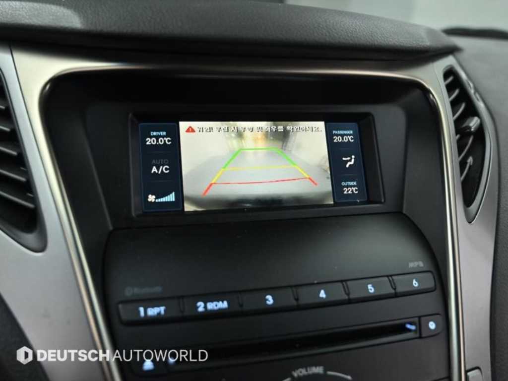 HYUNDAI Grandeur - Vista 8