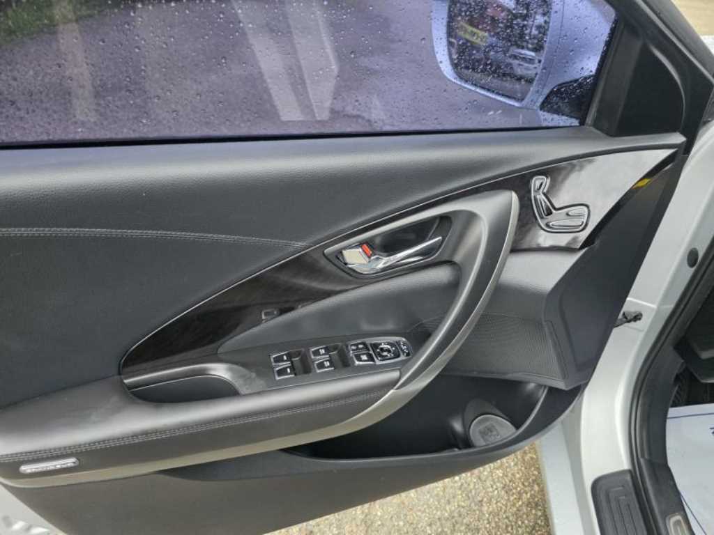 HYUNDAI Grandeur 2017 Gris - Importación desde Corea - HF Imports Iquique - Foto 20