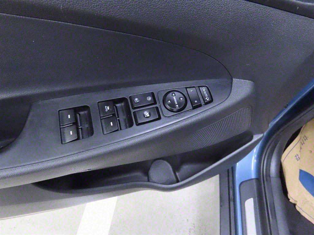 HYUNDAI Tucson - Vista 11