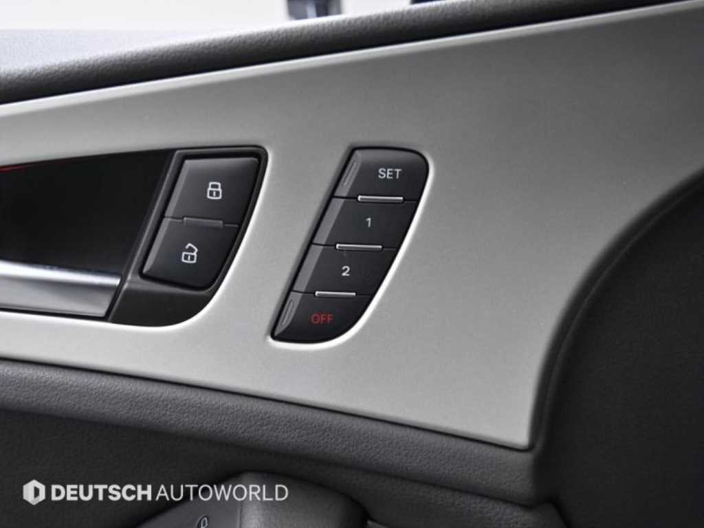 Audi A6 2012 Azul - Importación desde Corea - HF Imports Iquique - Foto 16