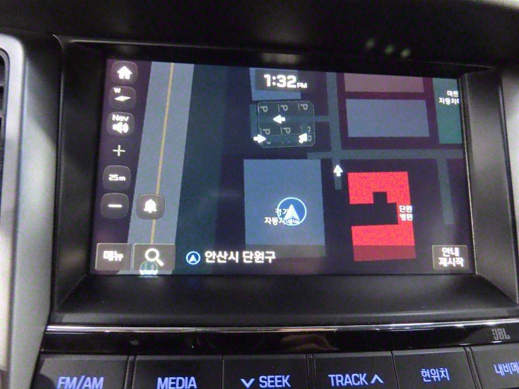 HYUNDAI Tucson 2017 Azul - Importación desde Corea - HF Imports Iquique - Foto 14