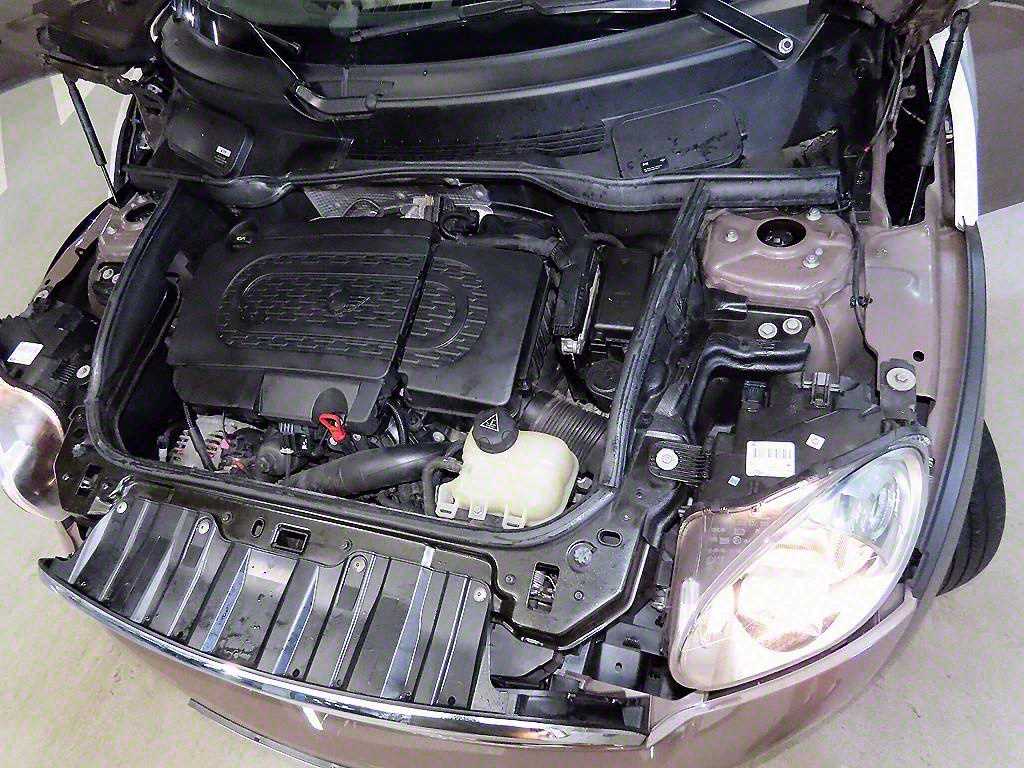 Mini Countryman 2014 Café - Importación desde Corea - HF Imports Iquique - Foto 15