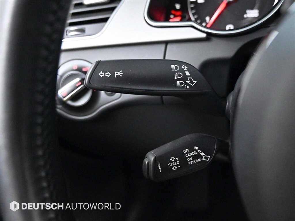 Audi A5 2015 Blanco - Importación desde Corea - HF Imports Iquique - Foto 18