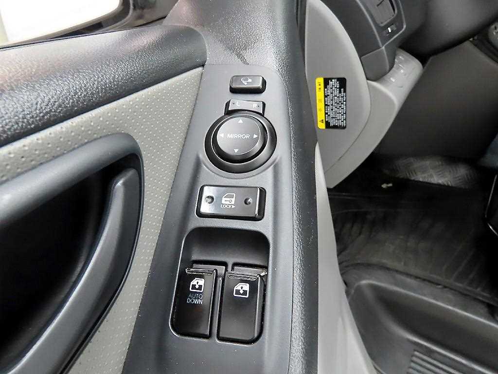 HYUNDAI Starex - Vista 4