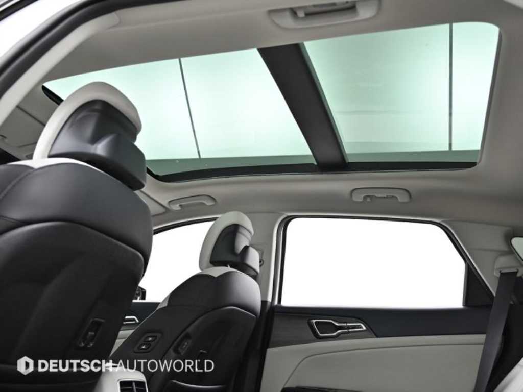 KIA Sportage 2023 Blanco - Importación desde Corea - HF Imports Iquique - Foto 19