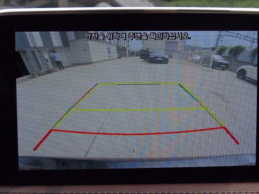 Genesis G70 2020 Gris - Importación desde Corea - HF Imports Iquique - Foto 14