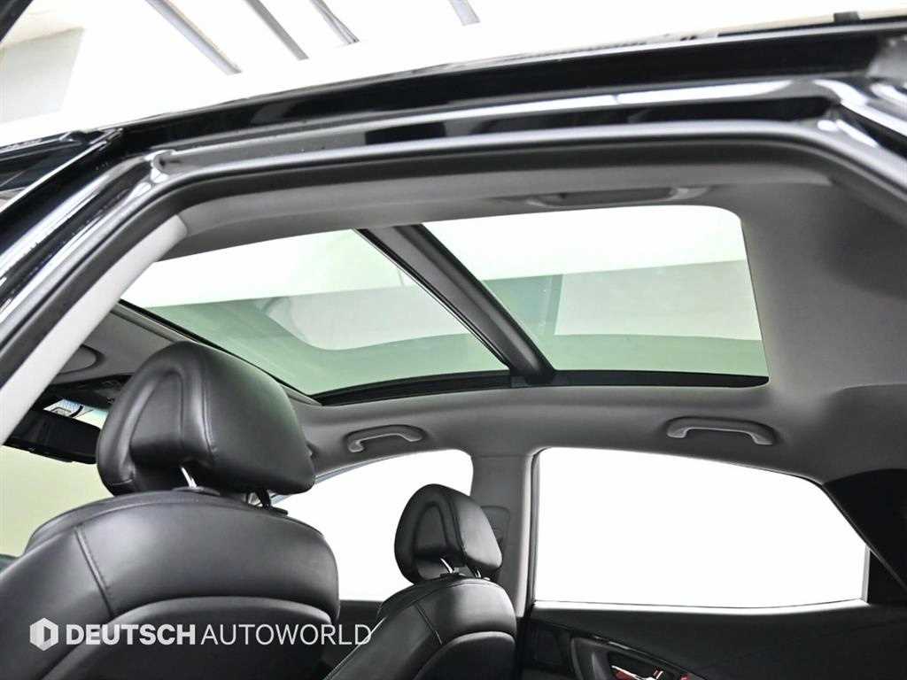 HYUNDAI Grandeur 2015 Negro - Importación desde Corea - HF Imports Iquique - Foto 19