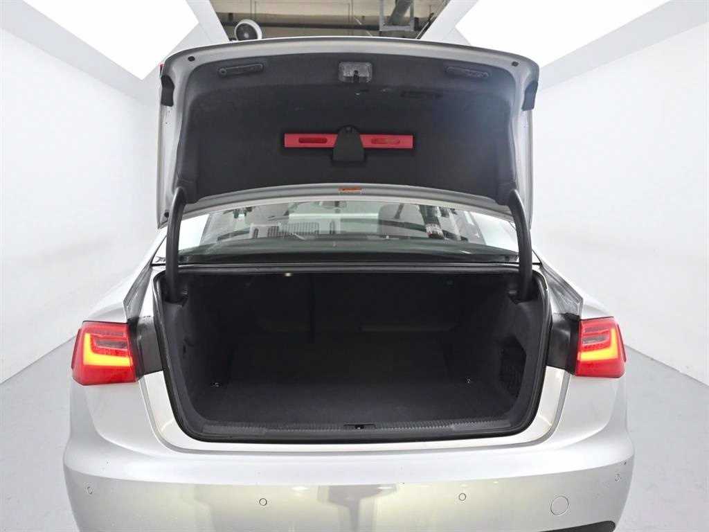 Audi A6 2015 Plateado - Importación desde Corea - HF Imports Iquique - Foto 20