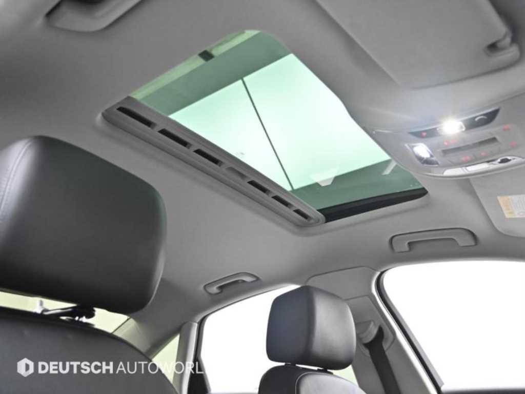 Audi A6 2012 Azul - Importación desde Corea - HF Imports Iquique - Foto 19